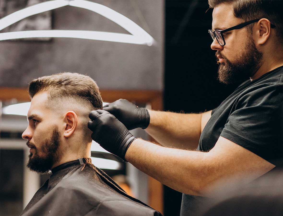 Barbershops Near Me in Bowie  Find Best Barbers Open Near You!