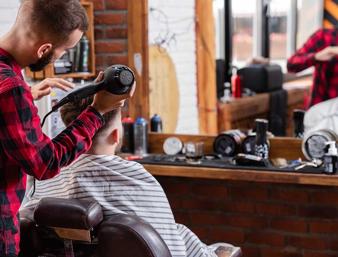 Barber Shops Chelsea NYC