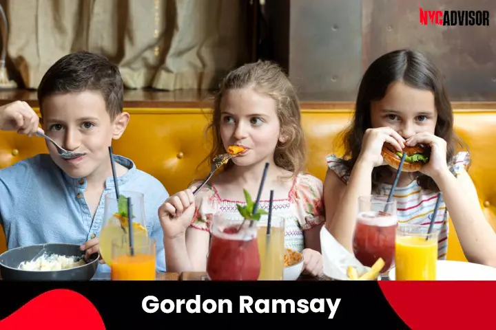 50 Best Kid-Friendly Restaurants in New York Right Now (2023)