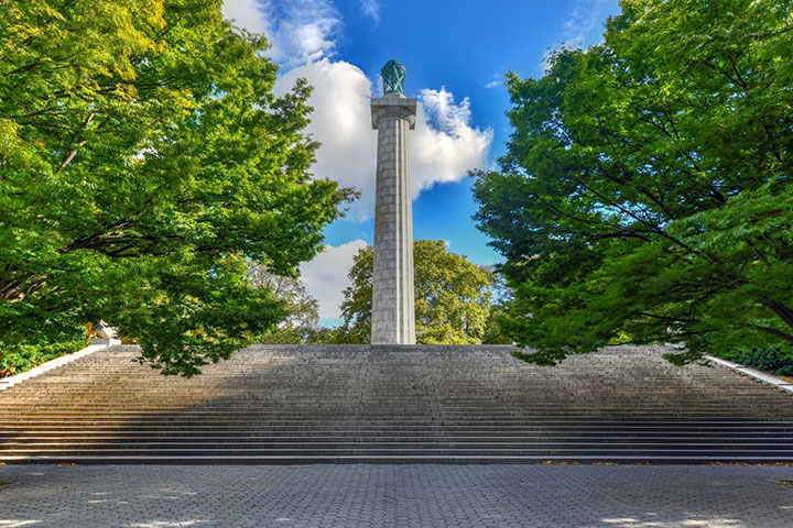 Fort Greene Park