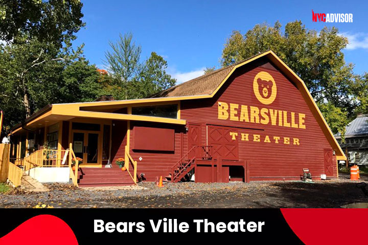 Bears Ville Theater
