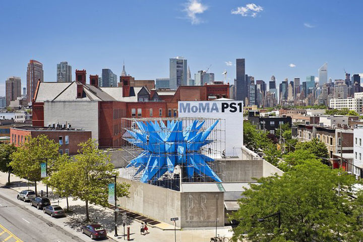 MoMA PS1