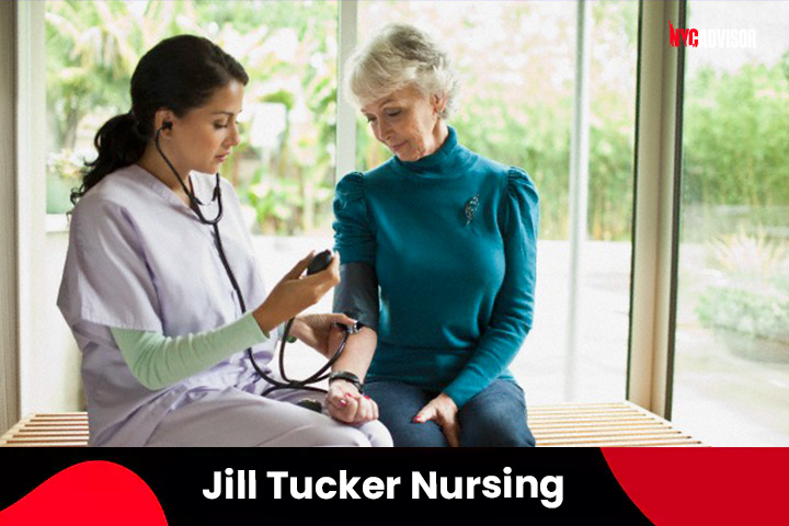 Jill Tucker Nursing Services, NY