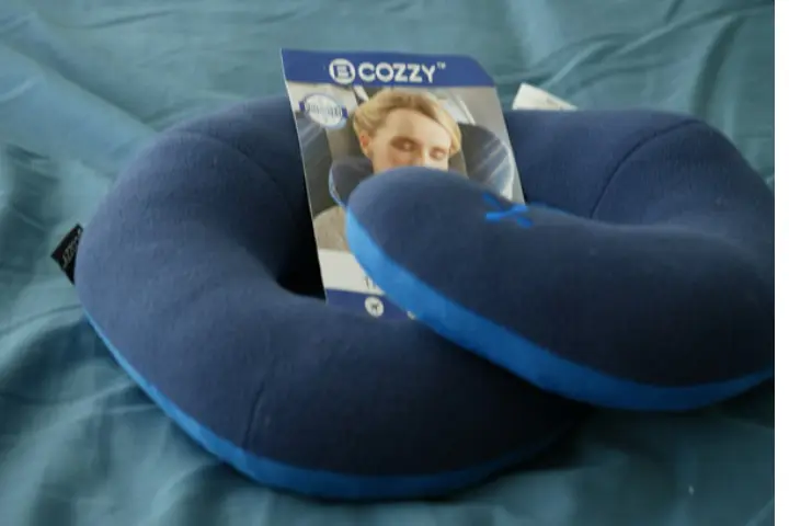 Bcozzy Pillow