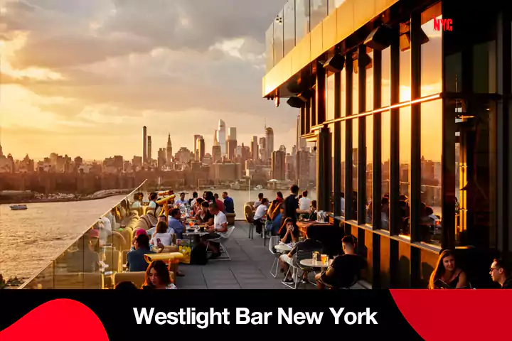 Westlight Bar