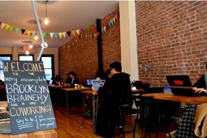 Learn Cooking, Art, and Craft at the Brooklyn Brainery