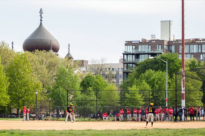 McCarren Park