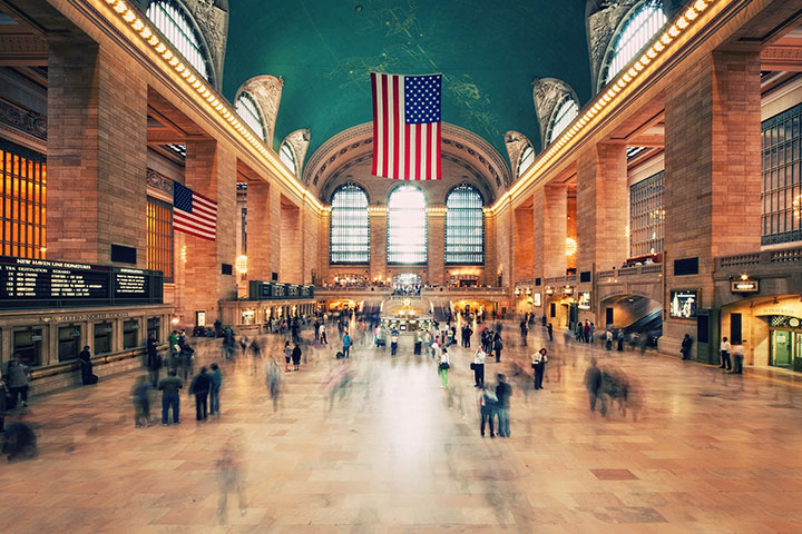 Grand Central Terminal