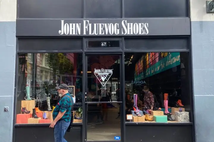 John Fluevog