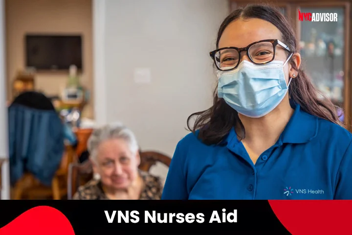 VNS Nurses Aid