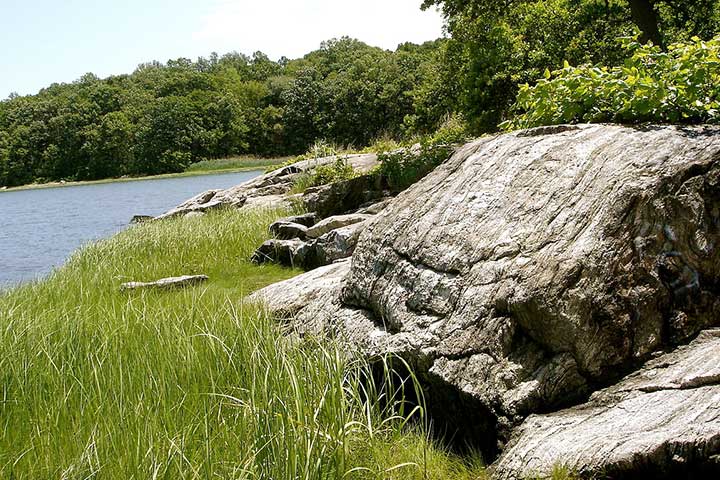 Pelham Bay Park