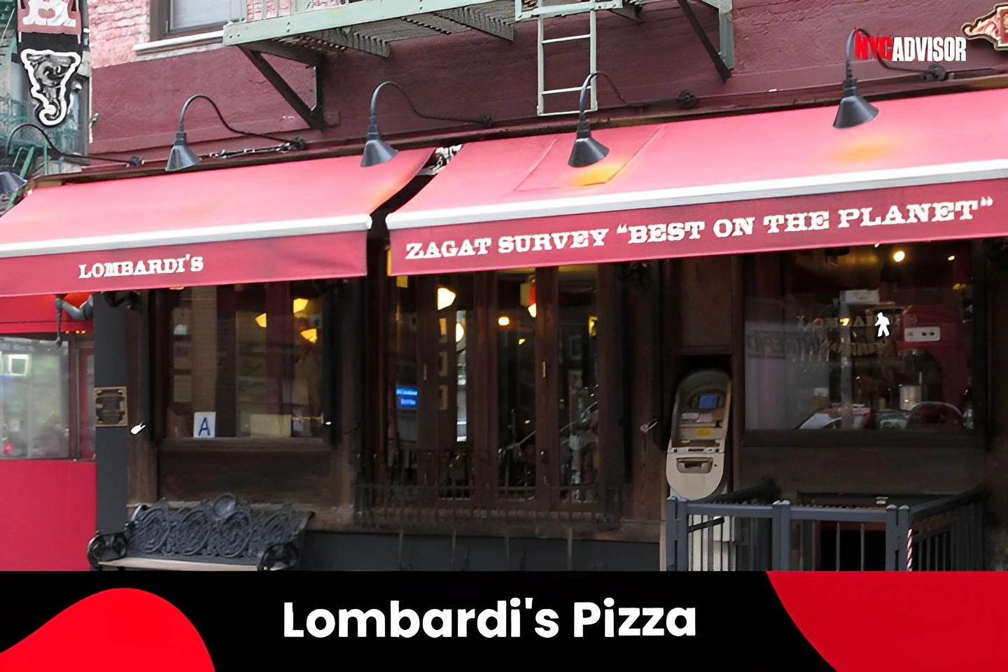 50 Best Kid-Friendly Restaurants in New York Right Now (2023)