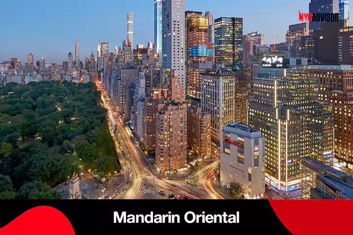 Mandarin Oriental