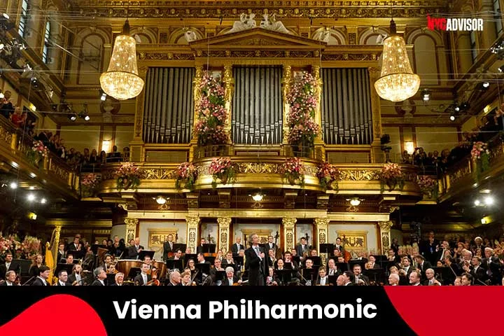 Vienna Philharmonic