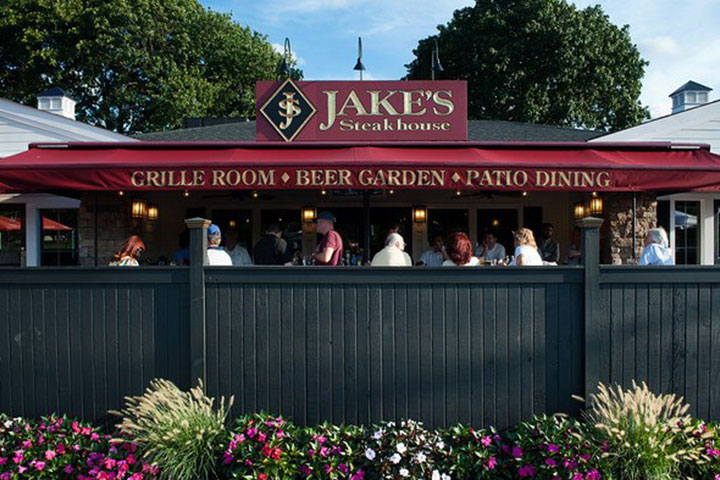 Jake's Steakhouse – Steakhouse