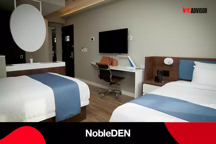 NobleDEN