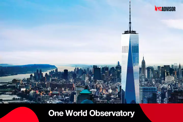 One World Observatory