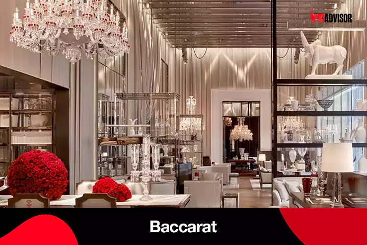 Baccarat