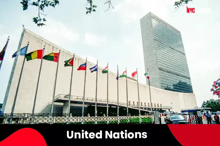 United Nations