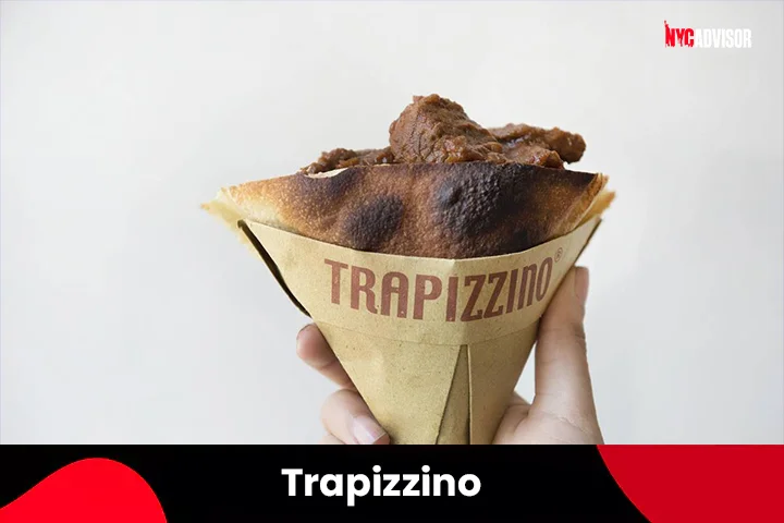 Trapizzino