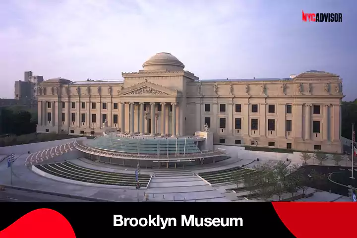 Brooklyn Museum