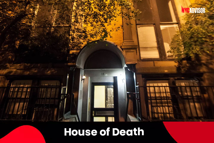 House of Death