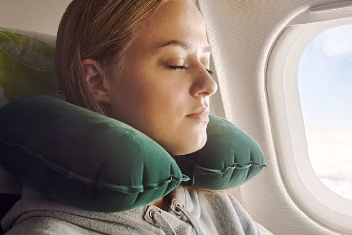 Is Using Travel Pillow Good? 