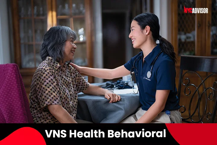 VNS Health Behavioral Healthcare