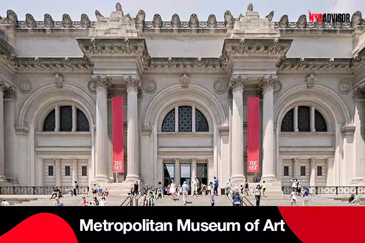 Metropolitan Museum of Art