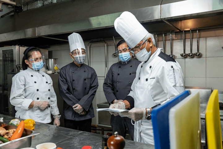 Astoria, A Culinary Expedition