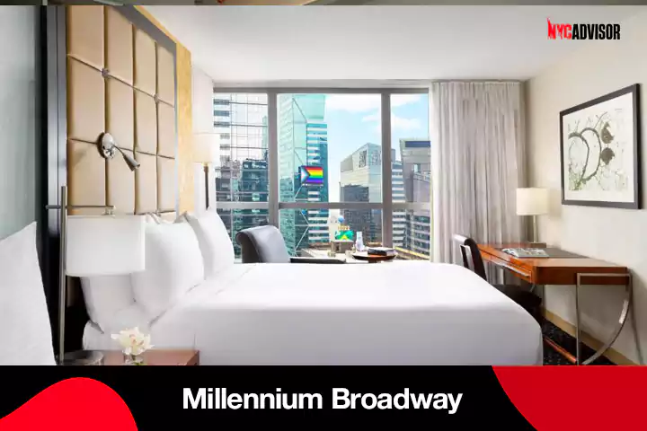 Millennium Broadway
