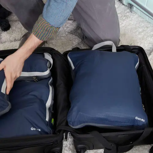 The Best Packing and Compression Cubes for the Perfect Fit in Luggage