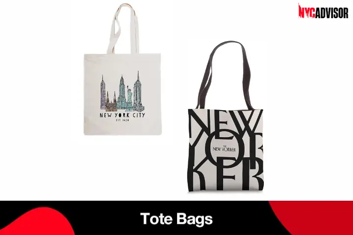 Tote Bags