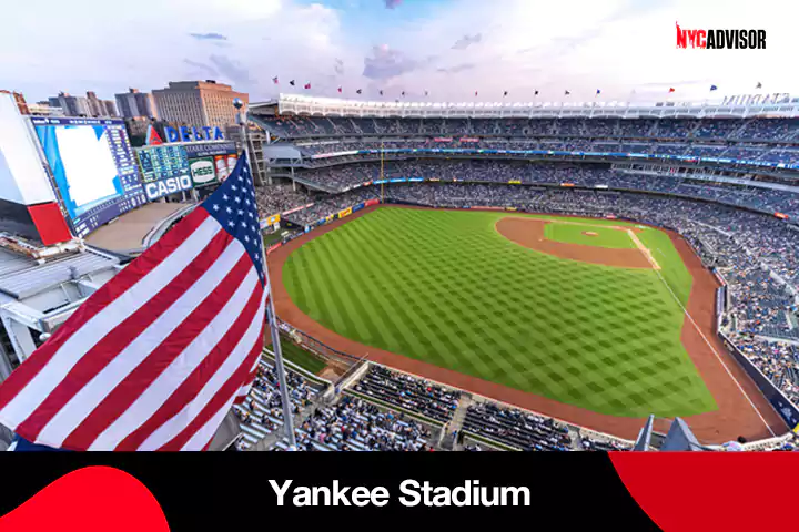 Yankee Stadium