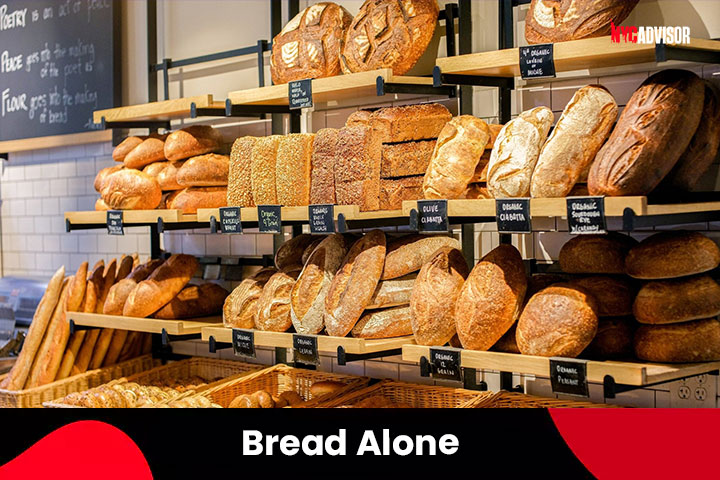 Bread Alone