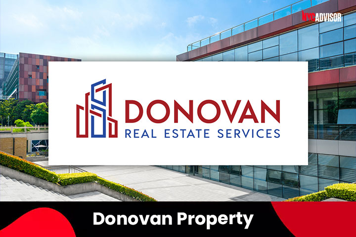 Plumbing Jobs in Donovan Property Service Inc in New York