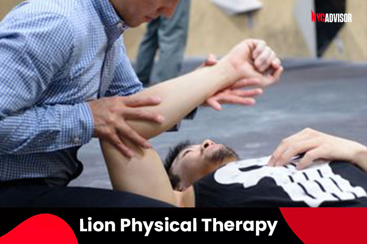 Lion Physical Therapy Center, Brooklyn, New York