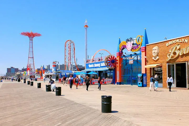 Coney Island