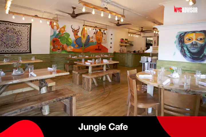 50 Best Kid-Friendly Restaurants in New York Right Now (2023)