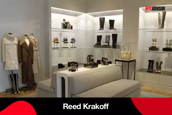 Reed Krakoff NYC