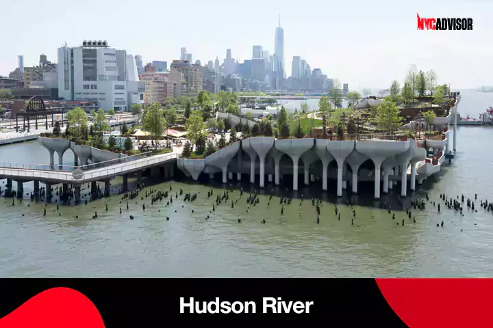 Hudson River Park