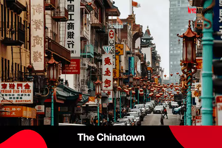 Chinatown