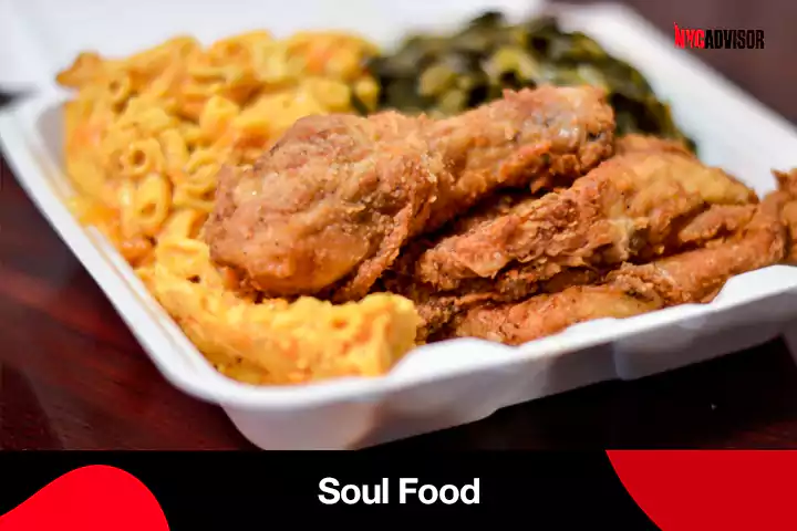 Soul Food