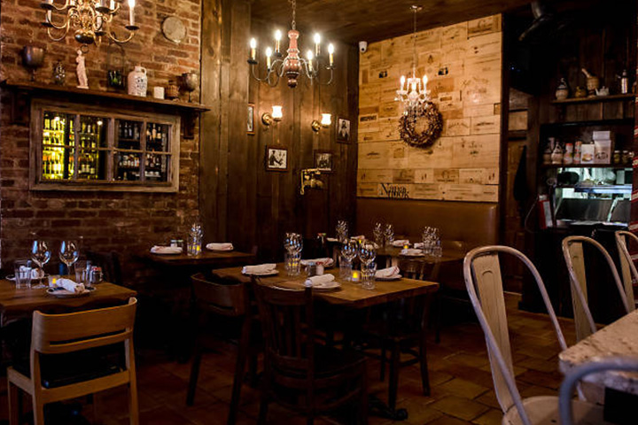 Vinum Italian Restaurant in Staten Island, NYC