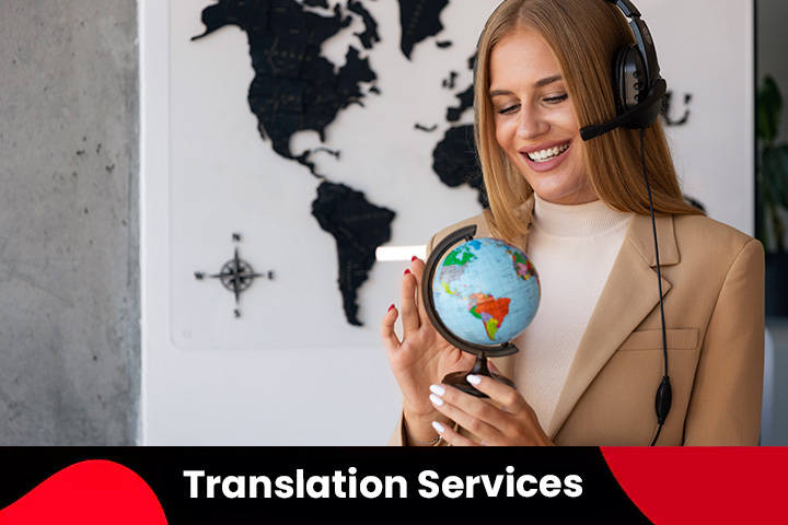 Translation Services