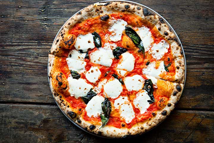 Roberta's: Bushwick's Iconic Pizzeria with a Twist