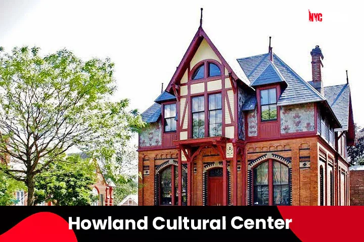 Howland Cultural Center