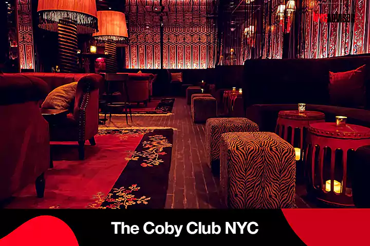 Coby Club