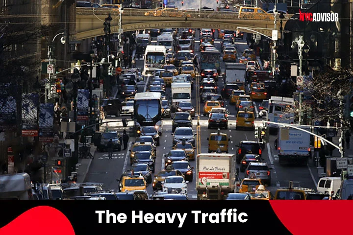 The Heavy Traffic