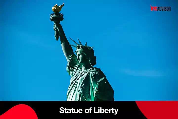 Statue of Liberty